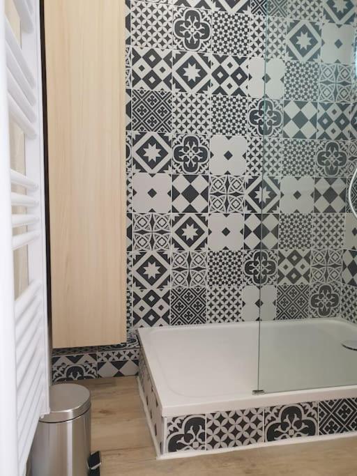 Anglet Biarritz Appartement Avec Piscine المظهر الخارجي الصورة