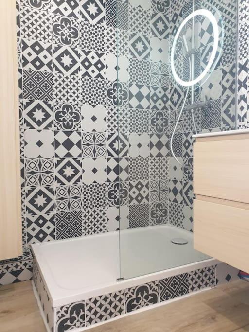 Anglet Biarritz Appartement Avec Piscine المظهر الخارجي الصورة