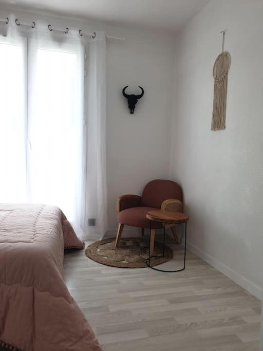 Anglet Biarritz Appartement Avec Piscine المظهر الخارجي الصورة