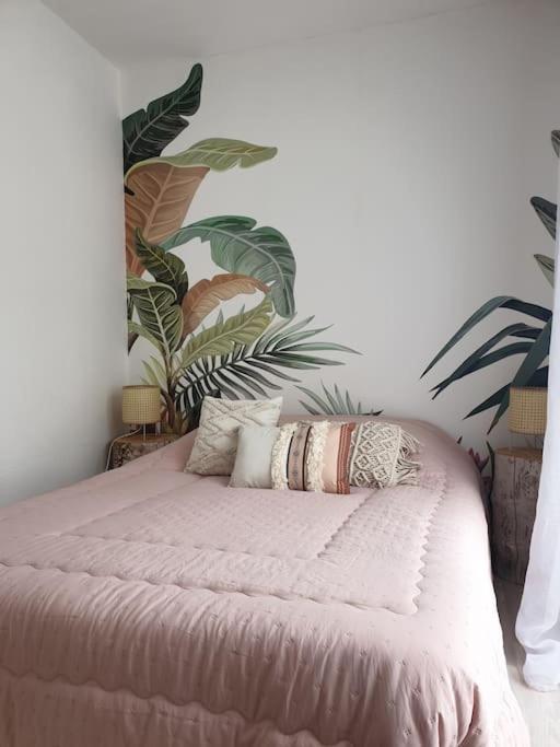 Anglet Biarritz Appartement Avec Piscine المظهر الخارجي الصورة