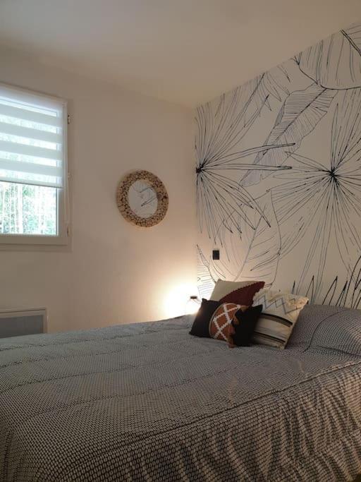 Anglet Biarritz Appartement Avec Piscine المظهر الخارجي الصورة